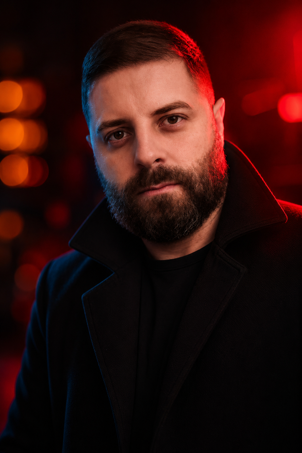 Roberto Lino